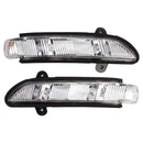Paar Seitenblinker für Mercedes-Benz W216 W221 W211 W219