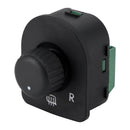 Interruptor de ajuste de espejo para VW California T5 Camper 03-15 7E1959565A