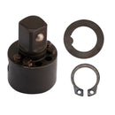 Für Milwaukee 42-06-1030 3/8 ""M12 Ratschenkopf Amboss Service Kit Für 2457-20