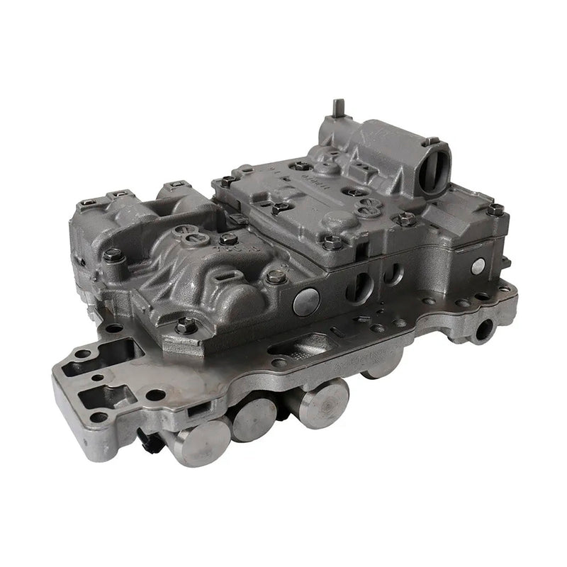 Volvo V60 V70 SV60 TF70 Transmission Ventilhus TF70SC