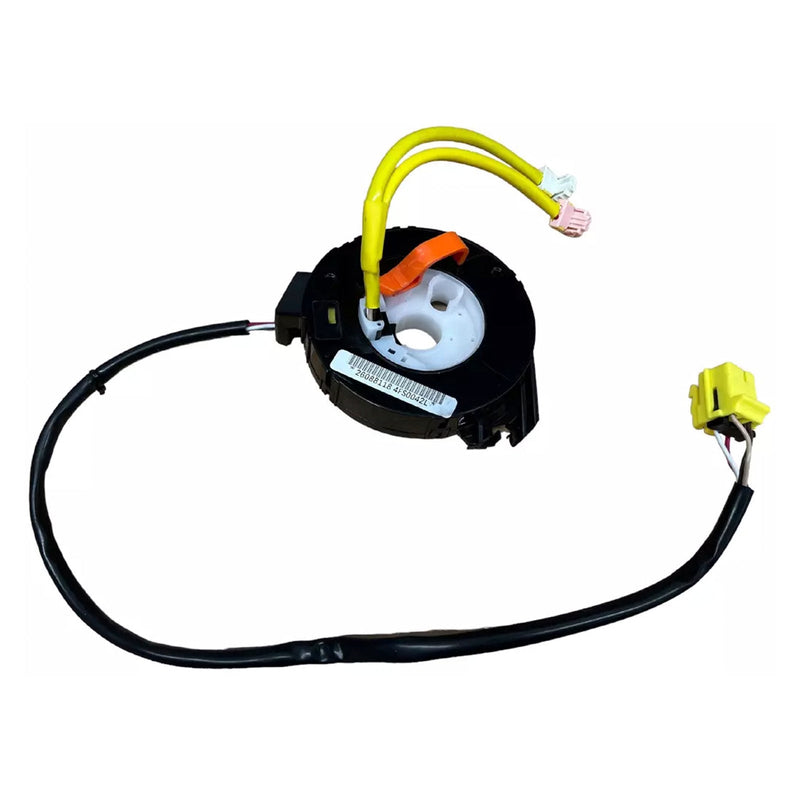 2003-2007 GMC SAVANA 1500 Sprężyna zegarowa na kierownicy 26088118 CSP209 26094620