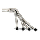 2008-2009 Pontiac G8 6.0L 6.2L Edelstahl-Auspuffkrümmer