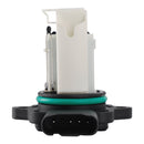 Mass Air Flow Meter Sensor For BMW E60 E61 E63 E64 E87 E90 E91 5WK97502