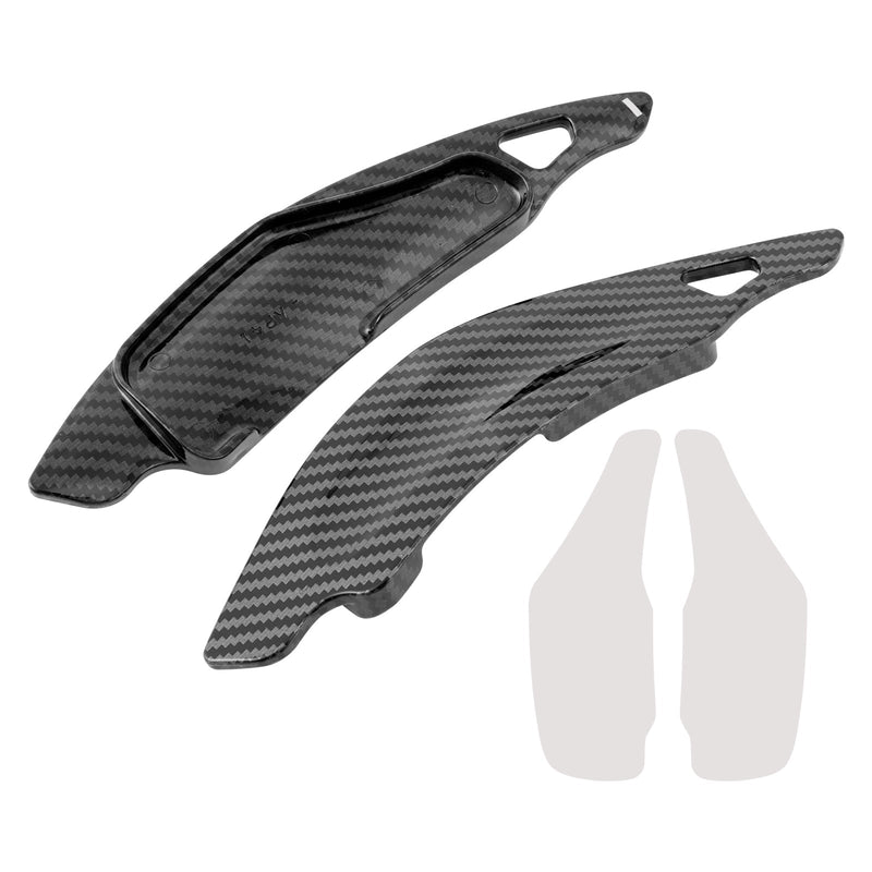 Toyota Ractis Lexus Steering Wheel Paddle Shifter Extension