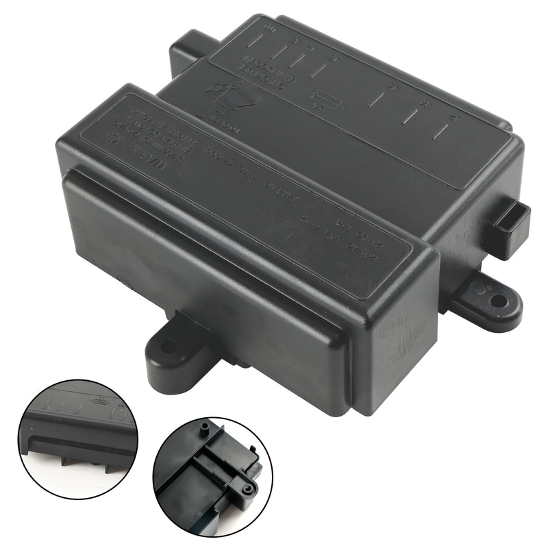 Neue Power Modul Bord Für Dometic RV RM2652 RM2852 Ersatz 3316348900