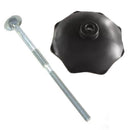 Reserverad Retainer Fit + Bolzen für Chrysler 300 Dodge Charger 2005-23 52059160AC