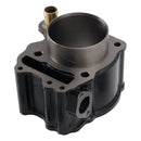 2001-2004 Kit de reparo de cabeçote de cilindro Honda NSS250 Jazz 4T E2 com juntas 12251-KAB-013