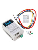 08-16A Softstartmodul für 1,75-3,5 Tonnen AC-Einheiten, Rückwärtsmotorschutz