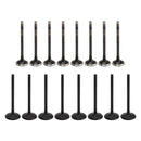 1ZZ-FE 1.8L Engine Rebuild Overhaul Kit for Toyota Celica Corolla Matrix 1998-2008 Generic