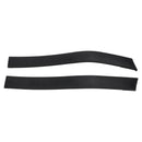 2007–2021 Toyota Tundra Crewmax 4-Türer Dachleisten hinten links und rechts