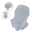 2022-2024 YAMAHA T-MAX 560 ABS Motorrad Windschutzscheibe Windschutz