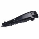 Rechts Unterstützung Sitz Schiene Abdeckung 52107317458 Fit Für BMW 5 7 Serie