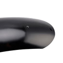 Forskærm i stål til Ducati Scrambler 1100 800 2015-2025