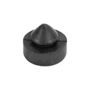 Carenagem da tampa do banco traseiro para Suzuki GSXS 1000 GSX-S1000 2021-2023 Preto Mate