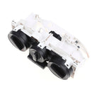 Manuelles HVAC-Klimasteuermodul 1J0820045F 599-152 für VW Golf Jetta Beetle