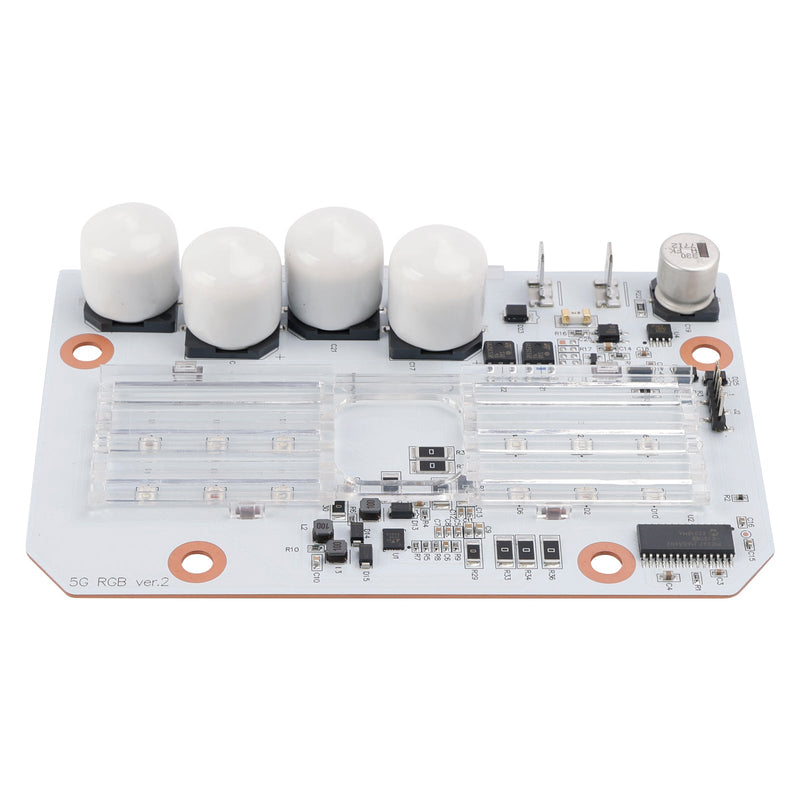 619818Z Kit de placa de mecanismo de luz LED para Intellibite 5G Color Led Pool Light Light