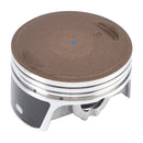 Cylinder Piston Gasket Kit 58mm For Kawasaki KLX150 KLX150L KLX150 BF 2014-2024