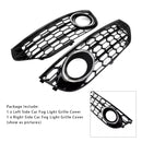 2010–2015 Audi A4 Allroad B8 -Frente -Piso Rod Honeycomb nevo