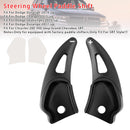 Paddle Shifter Extension For Challenger Charger Durango SRT Aluminium