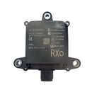 2016–2019 Für Lexus RX350 RX450h Totwinkel-Radarsensormodul hinten 88162-0E061
