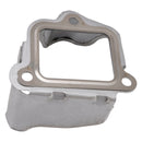 Mazda BT50 P5AT mit 3,2-Liter-5-Zylinder-Turbodieselmotoren: P5AT 3,2-Liter-Motorüberholungssatz mit Steuerkettensatz