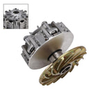 420280669 2015-2017 pro Can-Am Maverick Max 1000 Turbo 4x4