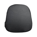 Universal Ryglænspude Sissy Bar Pad til Suzuki Yamaha Touring Cruiser