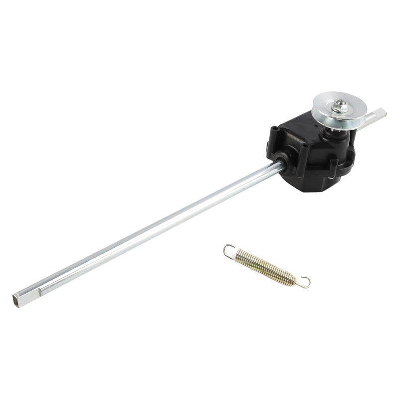 Skrzynia biegów (4,5/1) 121-9178