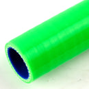 2017-2024 Kawasaki Z900 Silikon-Kühlmittelschlauch-Kit