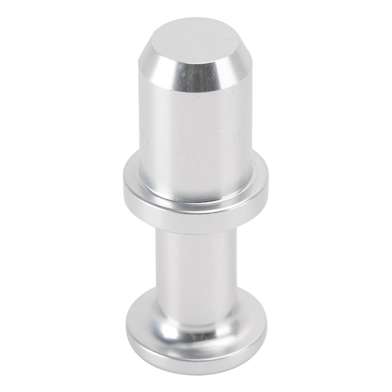 551915 Ölmessstab-Rohrverschlussdichtung für GM TH350 TH400 700R4 4L60E 4L80E0 0,6 Zoll, 2 Stück