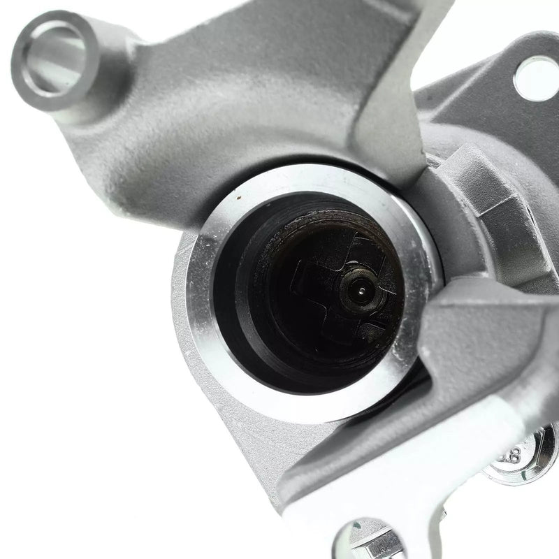 Zahnradgetriebene mechanische Vakuumpumpe mit Dichtung für Dodge Ram 2500 94-02 Ram 3500