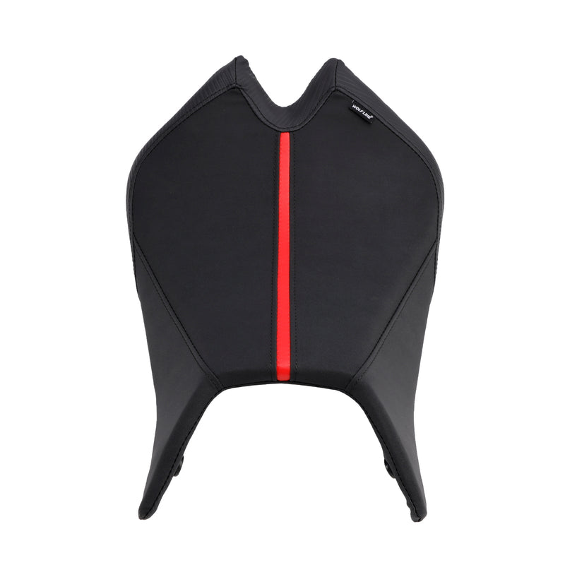 2021-2024 Aprilia RSV4 1100 Front Raider Seat Driver's Piss PU