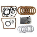 VT1/2/3 Automatikgetriebe-Reparatursatz für Mini Cooper VT1 CVT