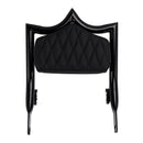 2012 CVO Ultra Classic Electra Glide FLHTCUSE7 Beifahrer-Sissybar-Rückenlehne