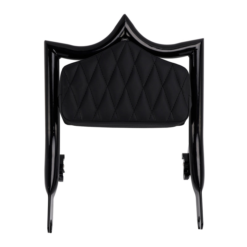 2020–2023 Electra Glide Standard FLHT Beifahrer-Sissybar-Rückenlehne