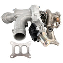 2014-2017Volkswagen Passat  L4 1.8L Turbocharged Turbo Turbocharger 06K145721D 2511625