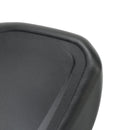 2018-2023 BMW C400X com corrimãos originais, encosto do sissy bar do passageiro