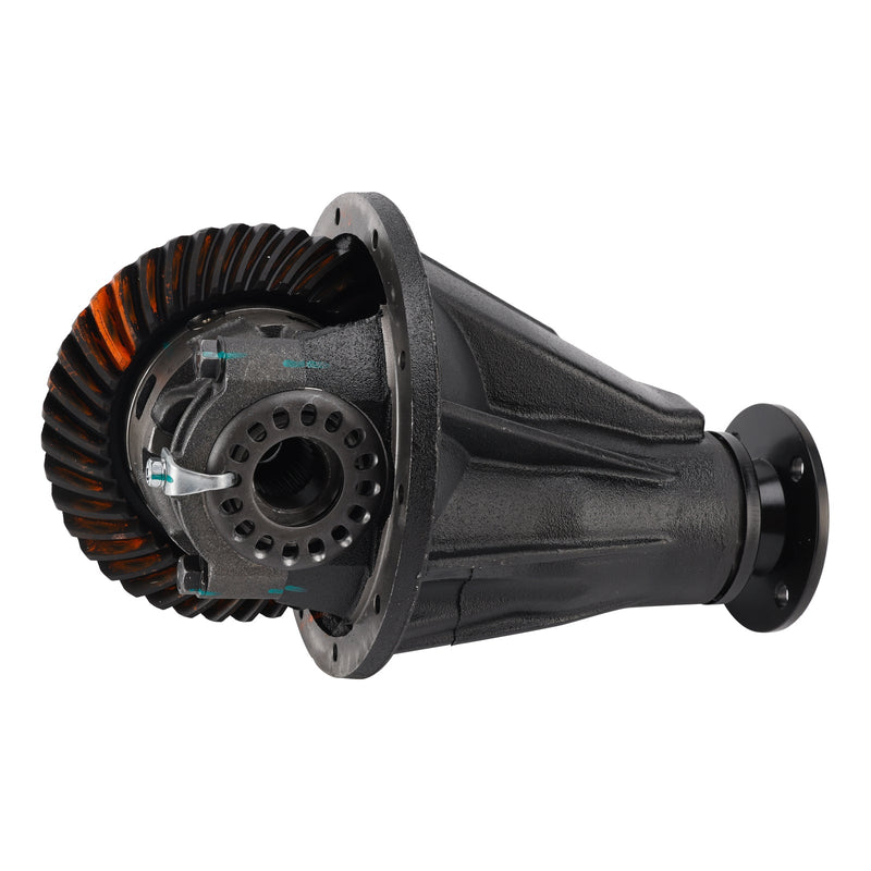 Hintere Differentialbaugruppe 41:11 3,727 Übersetzungsverhältnis für Toyota 4Runner 4.0L 2003-2009