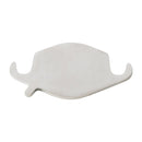 EGR-ventil Blankeringsplatta för Ford Mondeo Kuga Focus 2.0L TDCi Euro5 DW10 CTED4