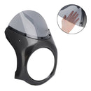 2024-2025 Kawasaki Eliminator 500 Scheinwerfer Windschutzscheibe Verkleidung Windschutzscheibe