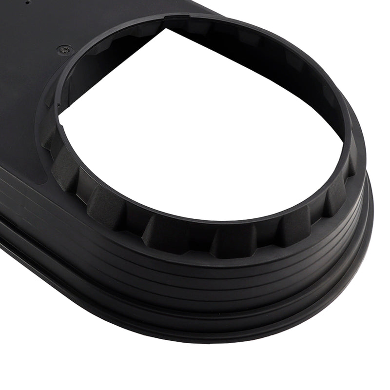 SX180K filterbas med skruvar och brickor, ersättning för Hayward Sand -filter