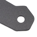 2024-2025 Kawasaki Ninja 500 Front Rear Cam Camera Mount Bracket Holder