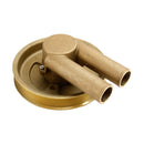 Volvo Penta 4,3 l, 5,0 l, 5,7 l Keilriemen Wasserpumpe 21214599 3812693 3862482