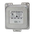 2008-2010 Porsche Cayenne Scheinwerfer-Vorschaltgerät-Steuergerät Modul 95563119402