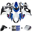 Verkleidungssatz aus ABS-Kunststoff für Suzuki GSXR1000 (2009–2016) K9