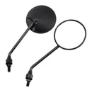 Venstre bakspeil &amp; høyre side for Honda NX650 Dominator XL 125 600 700 V XR 125 L