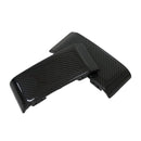 Carbon fiber rear bumper cover for Mercedes-Benz W465 G63 from model year 2025