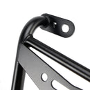 2024-2025 Scrambler Speed 400 T4 Luggage Rack Side Saddle Bag Mount Bracket Right