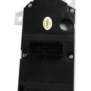 1998-2004 Honda Odyssey HVAC-Steuermodul 599-268 79600-S84-A01ZA