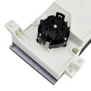 Klimaanlagen-/Heizungs-Steuergerät 55115904AC für Jeep Grand Cherokee (2002–2004)